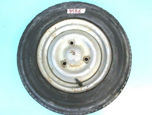 Cerchio ruota piaggio - cerchio,