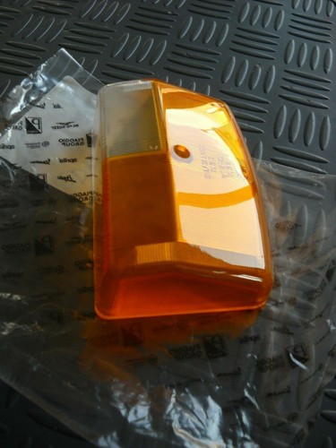 180004 lente fanalino ant - x,