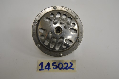 Avvisatore acustico 12v