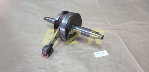 Albero motore ape - ape, 600