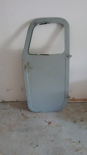 Porta portiera piaggio ape - portiera,