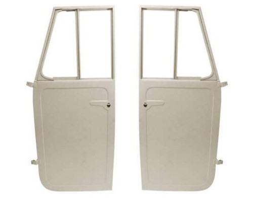 Porte portiere s - portiere, d