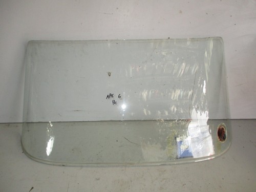 Parabrezza plexiglass - parabrezza,