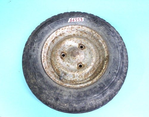 Cerchio ruota piaggio ape - piaggio,