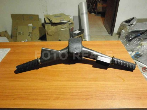 Verniciare manubrio piaggio - verniciare,