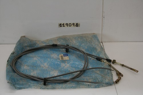 Cavo freno mano handbrake - cavo,