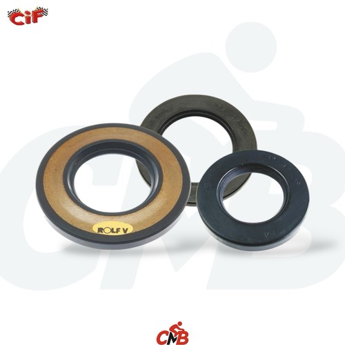 Kit serie paraoli motore ape - serie,