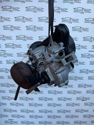 Motore piaggio ape 600 - ape,