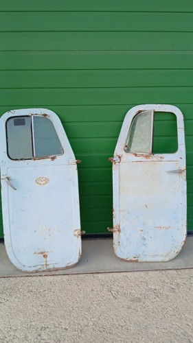 Porte portiere piaggio - porte, ape