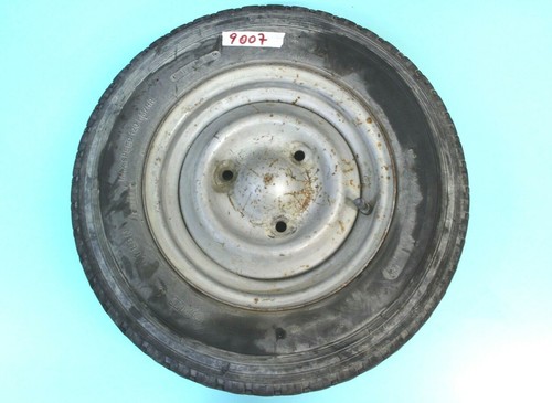 Cerchio ruota - cerchio, scorta