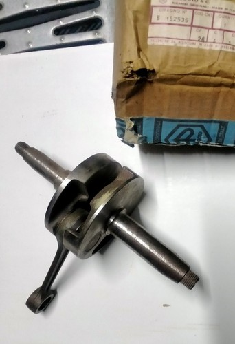 152535 albero motore - 152535,