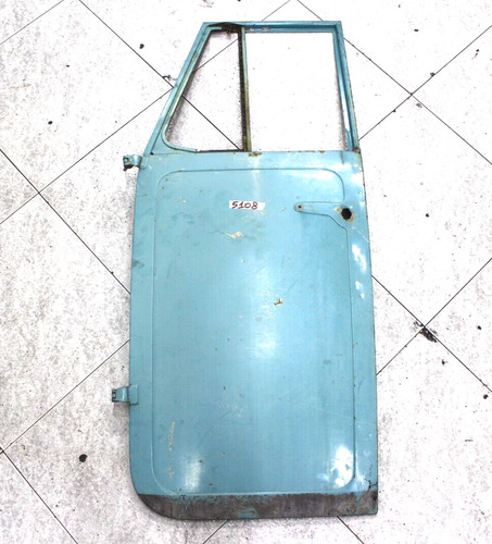 Sportello sinistro piaggio ape - sportello,