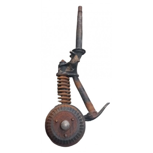 Forcella anteriore piaggio ape - piaggio,
