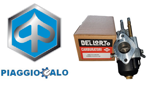 834 carburatore dell - 834,